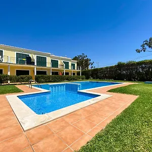  Apartamento Casa Do Farol - Com Piscina