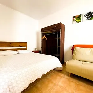  Apartamento Estúdio Cozy - Acolhedor E Renovado