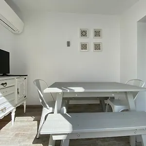  Apartamento Friendly House