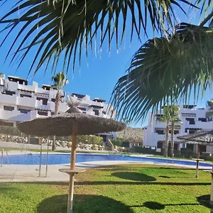 Sol Y Alma Mediterranean Apartamento Vera