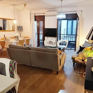 Real Maestranza Apartamento Sevilla