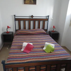  Habitación en casa particular Casa Dos Sonhos