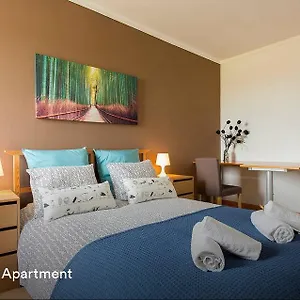 Cardoso Pires 2 Bedrooms Apt. Apartamento Lisboa