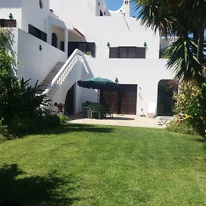  Alloggio in famiglia Av Fonte Coberta, Lagos, Fonte Coberta
